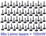 Leimo hair loss laser system.