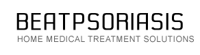 Enbrel Etanercept drug treatment for psoriasis.